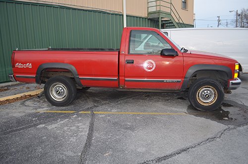 Property photo 5 - PERSONAL PROPERTY AUCTION, FORT WAYNE HOUSING AUTHORITY
